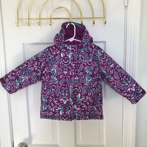 Columbia Horizon Ride Winter Jacket